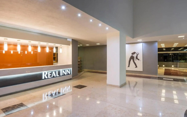 Real Inn San Luis Potosí