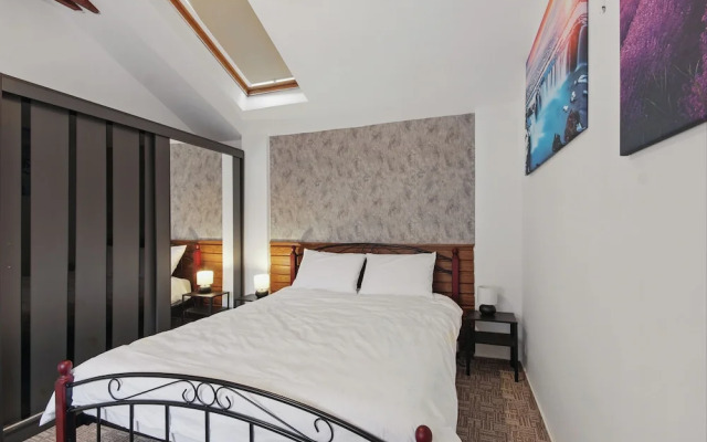 Petru Maior Apartments