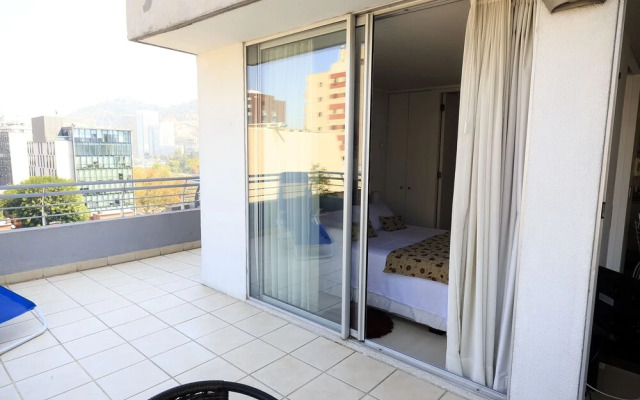 Apart Hotel Visandell