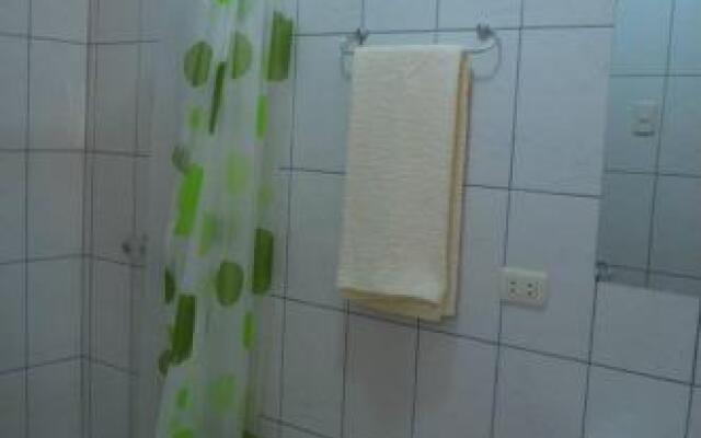 Piuray Hostal Cusco