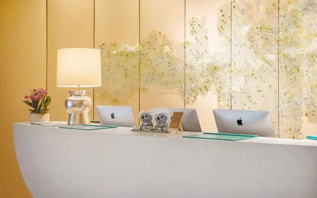 Argyle Resort Dali Yueyun