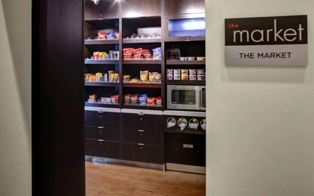 Courtyard by Marriott Richmond Chester