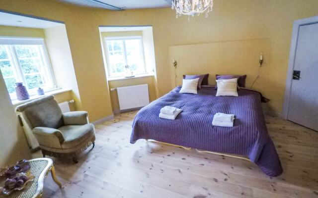 Rydhave Slot Hotel