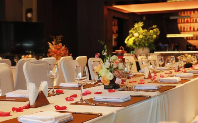 Yueyin Chongqing Courtyard