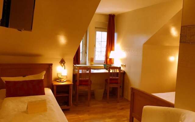 Lutherhotel Eisenacher Hof - Ringhotel