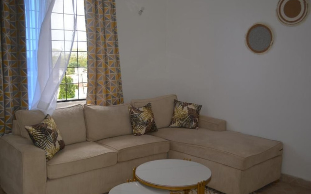 Lux Suites Joly Apartments Nyali