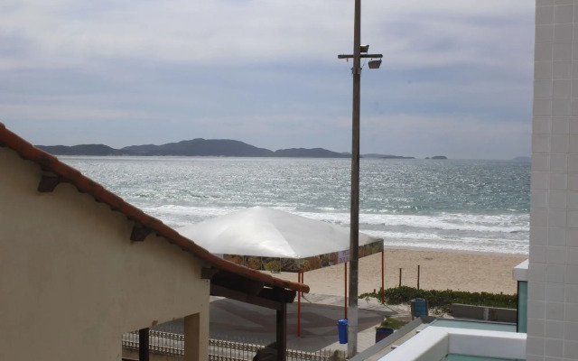 Paradiso Pero Praia Hotel
