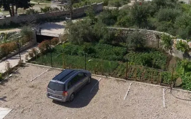 Hotel Afrodite