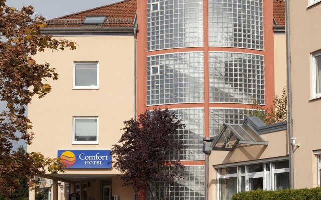 Comfort Hotel Ulm/Blaustein