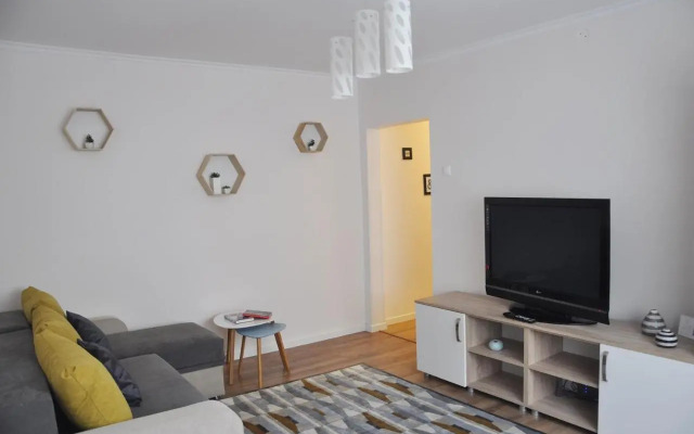 SMP Apartment