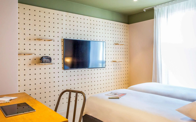 Greet Hotel Marseille Centre St Charles