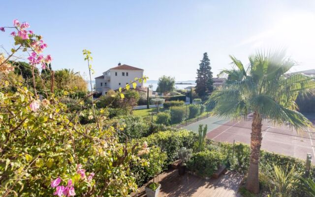 Les Sables de Saint-Clair