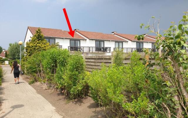 Vakantie appartement BePinay15