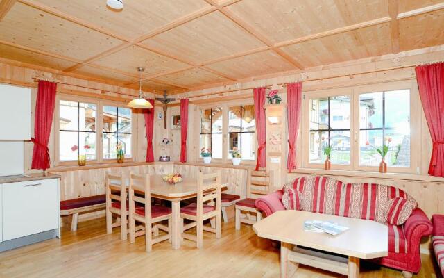Chalet in Schwendau - A 241.003