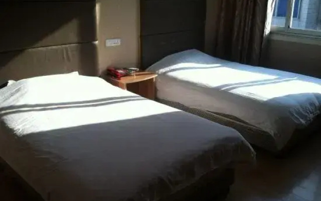 Wencheng Shanshui Hotel