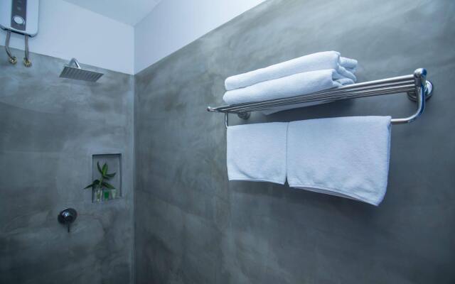 VIGU Angkor Hotel