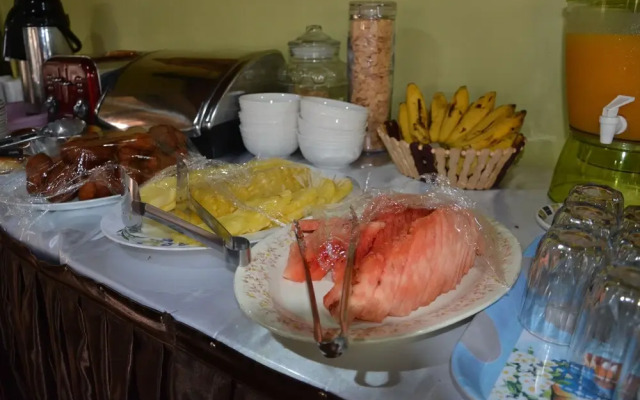 Adonai Guest House - Hostel