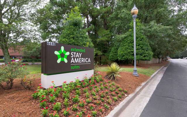 Extended Stay America Suites Atlanta Norcross Peachtree Corn