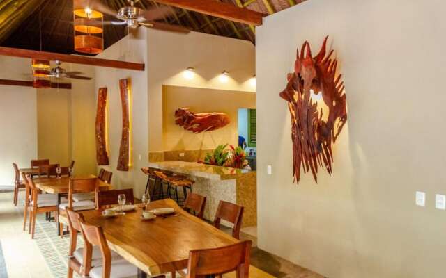 Casa Tayrona los Naranjos