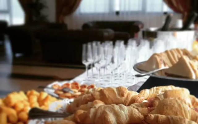 Grand Eurhotel Residence