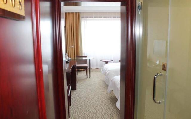 New Era Hotel