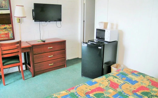 Travel Inn La Junta