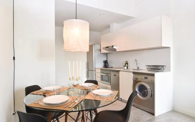 Caterina House Port Vell