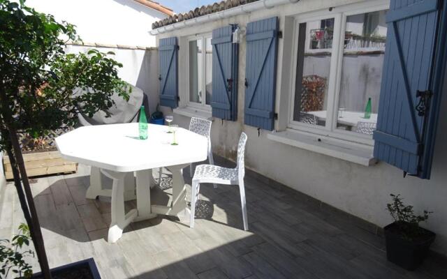 Maison Les Sables-d'Olonne, 4 pièces, 6 personnes - FR-1-92-892