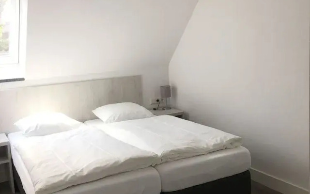 Appartementen De Zwaluw