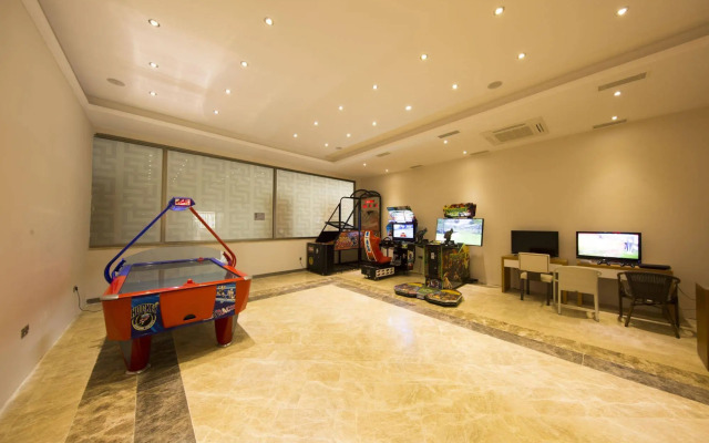 Jasmin Beach Hotel - All Inclusive