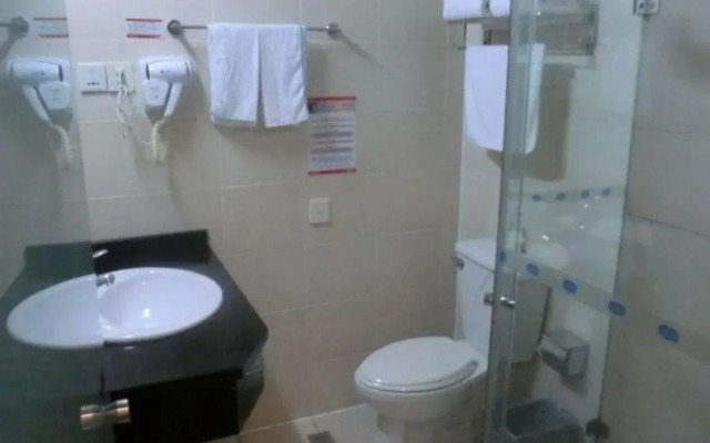 Hanting Express Inn