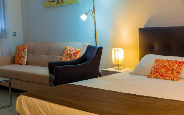 BLUESEA Dimona Suites