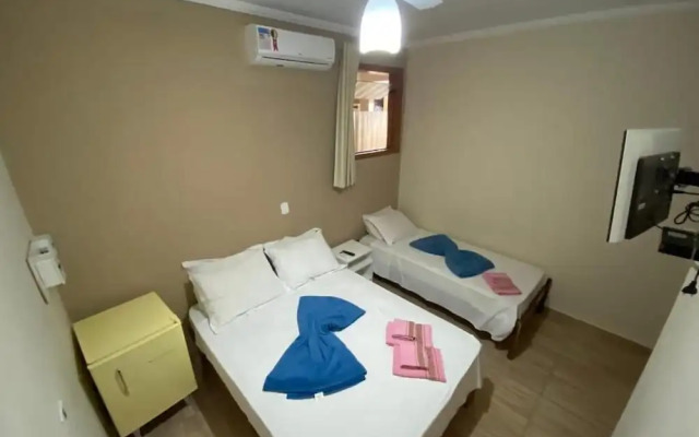 Pousada Golden House