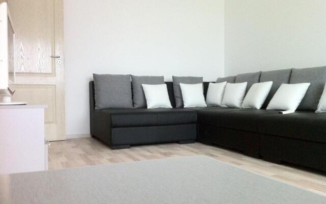 MBI Apartments