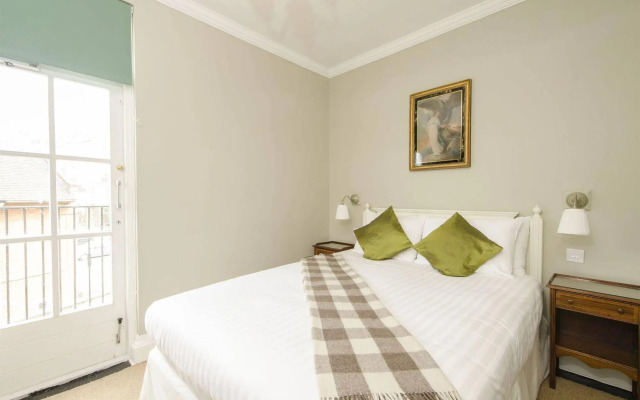 Henrietta House, a member of Radisson Individuals