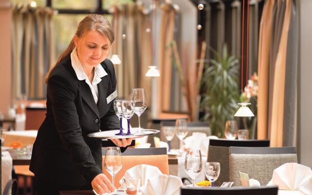 Best Western Plus Arosa Hotel