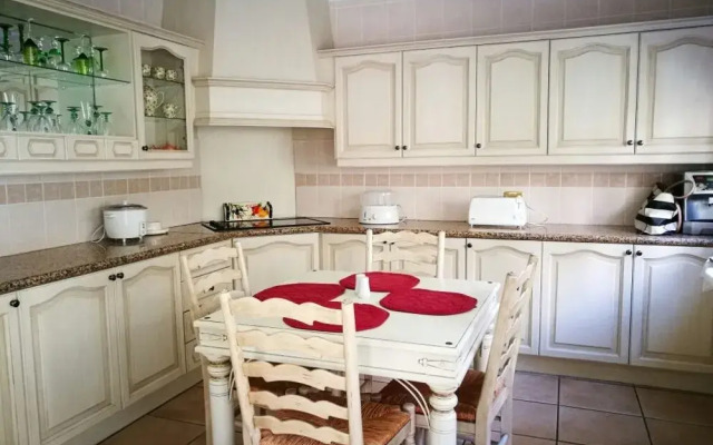 Plattekloof Residence | Island Letting