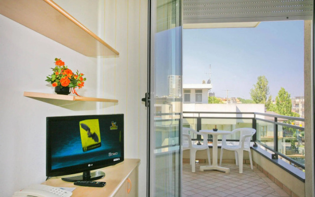 Residence Le Spiagge