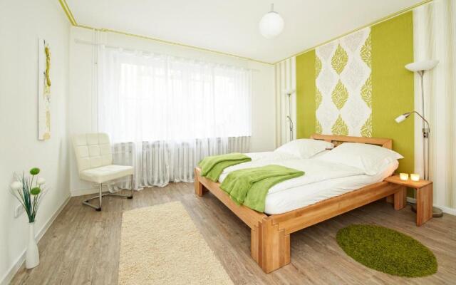 Ferienwohnung Altstadt Xanten