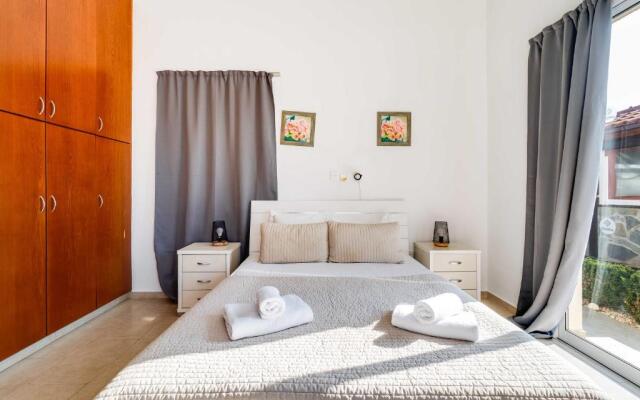 Bungalow Summerside by Ezoria