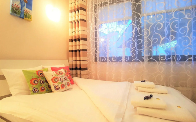 My Krakow Apartments - City Center