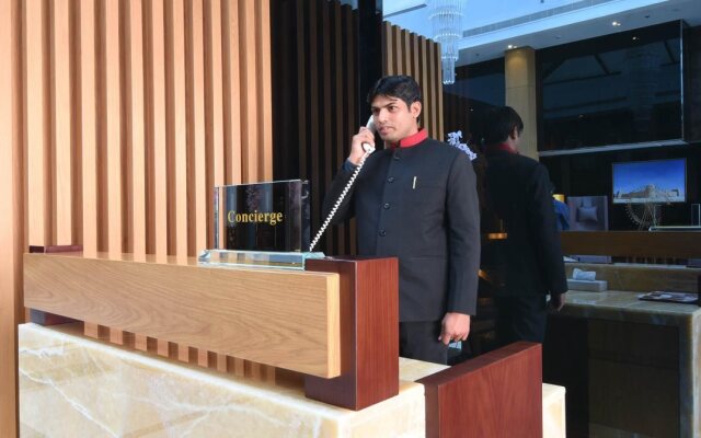 Meshal Hotel & Spa