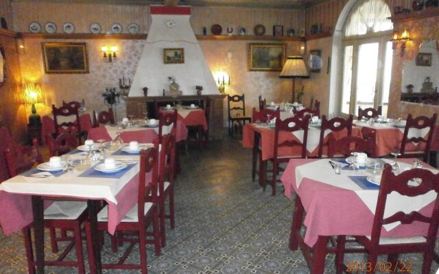 Hotel Cobut