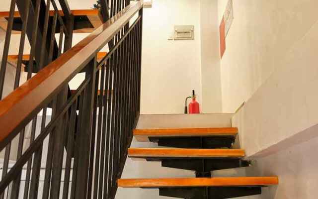 Cherry apartment - Thao Dien Centre