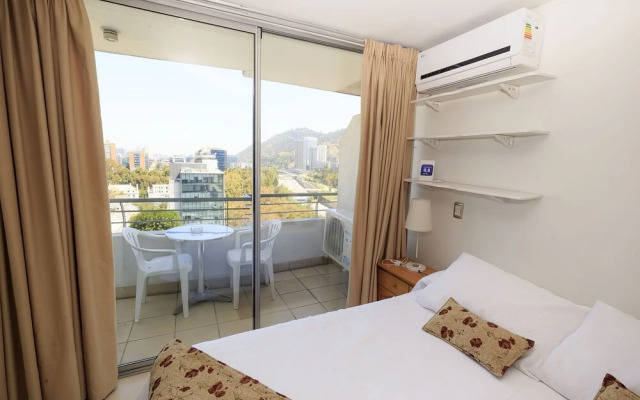 Apart Hotel Visandell