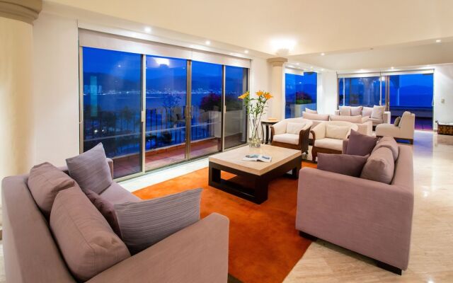 Family Luxury Suites by Velas Vallarta