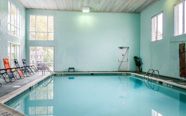 Simplicity Inn Hershey