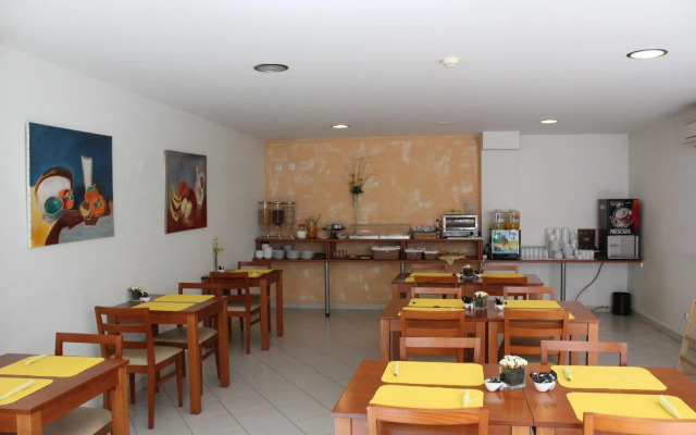 Hotel Sao Sebastiao de Boliqueime