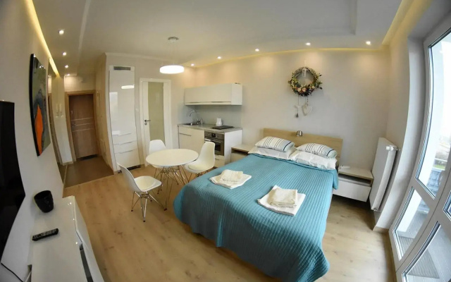Apartament No.1