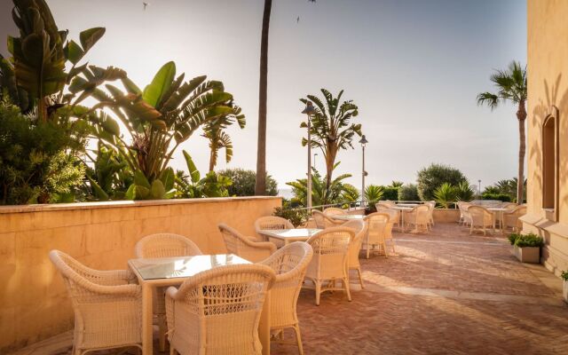 ALEGRIA Palacio Mojacar - Adults Only